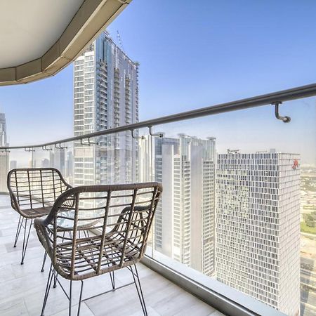 Rp Heights, Downtown Dubai - Mint Stay Buitenkant foto