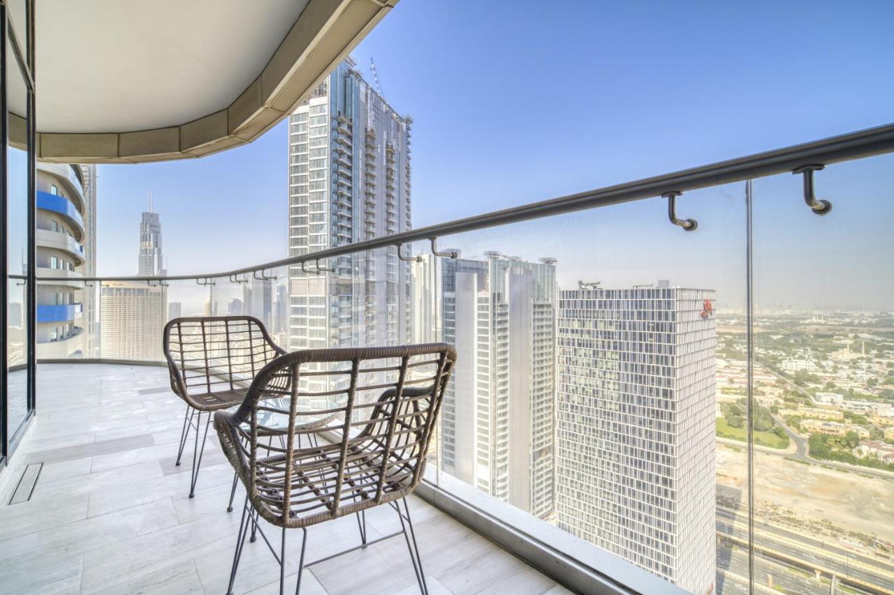 Rp Heights, Downtown Dubai - Mint Stay Buitenkant foto