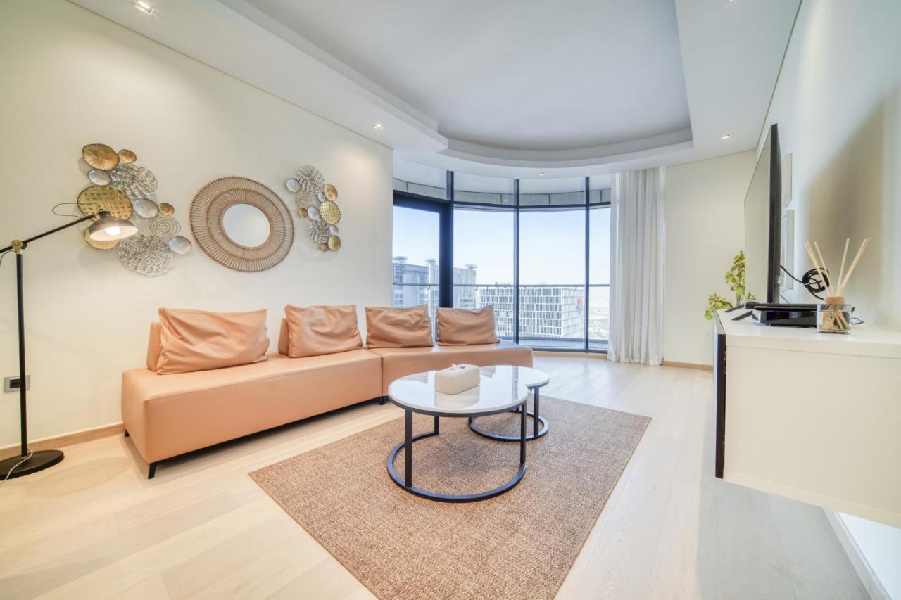 Rp Heights, Downtown Dubai - Mint Stay Buitenkant foto