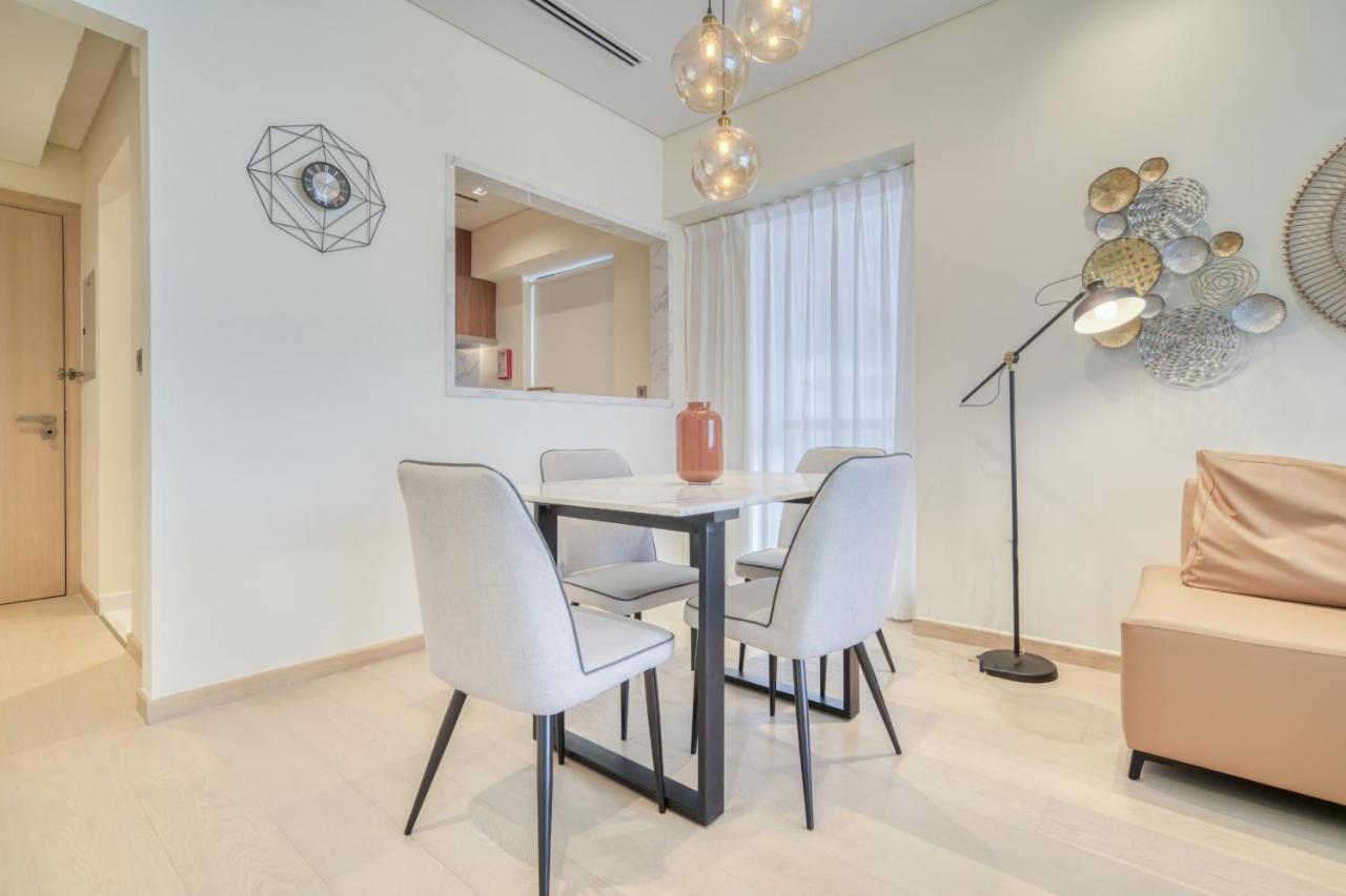 Rp Heights, Downtown Dubai - Mint Stay Buitenkant foto