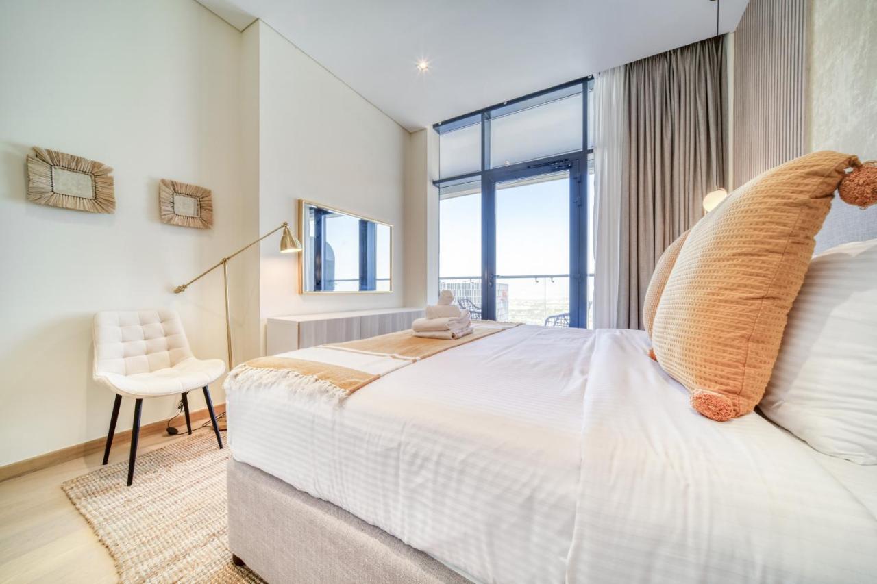 Rp Heights, Downtown Dubai - Mint Stay Buitenkant foto