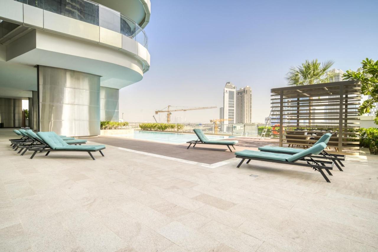 Rp Heights, Downtown Dubai - Mint Stay Buitenkant foto