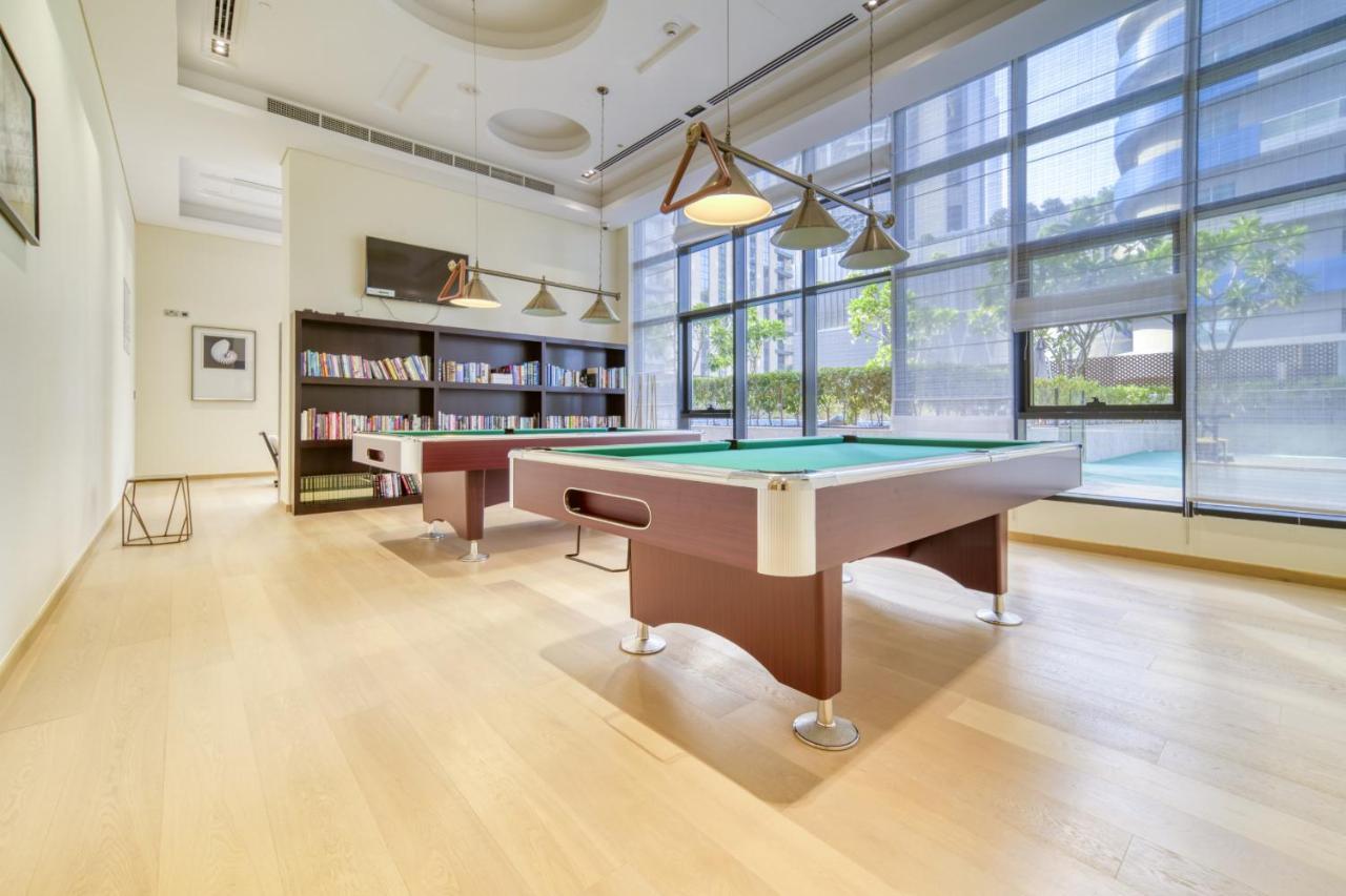 Rp Heights, Downtown Dubai - Mint Stay Buitenkant foto