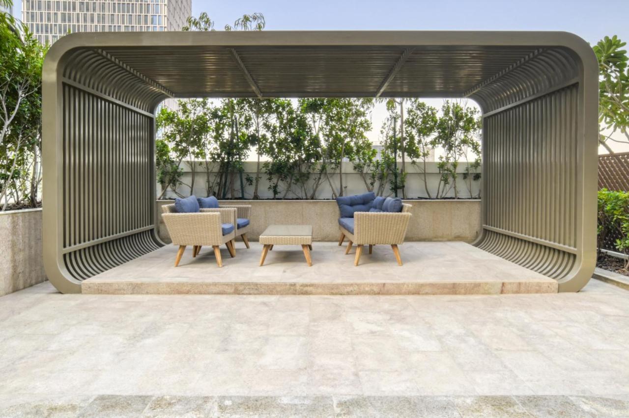 Rp Heights, Downtown Dubai - Mint Stay Buitenkant foto