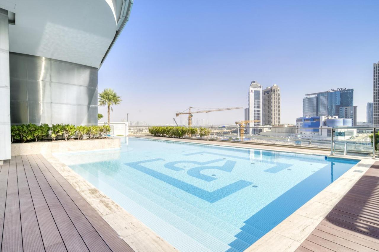 Rp Heights, Downtown Dubai - Mint Stay Buitenkant foto