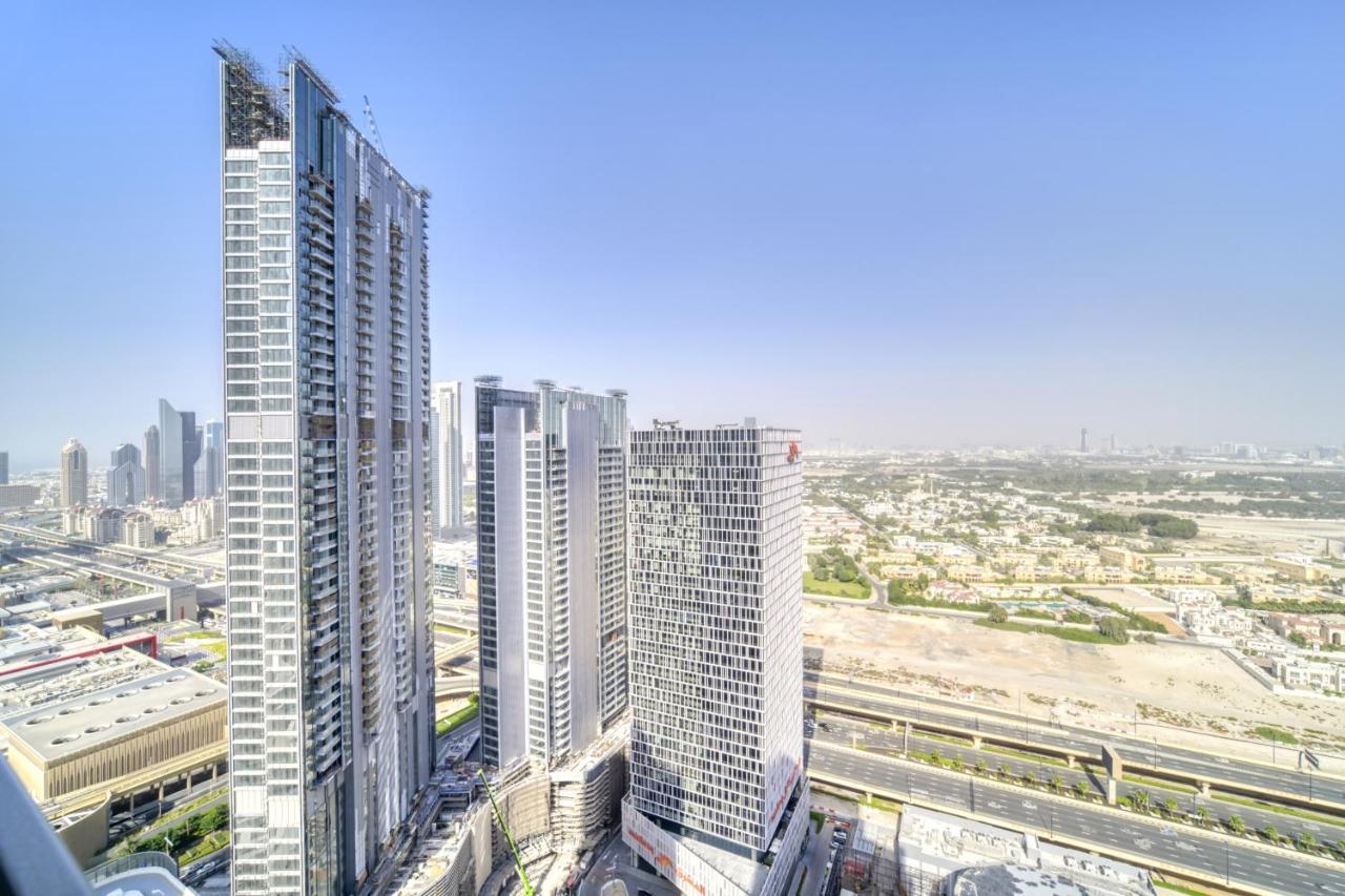 Rp Heights, Downtown Dubai - Mint Stay Buitenkant foto