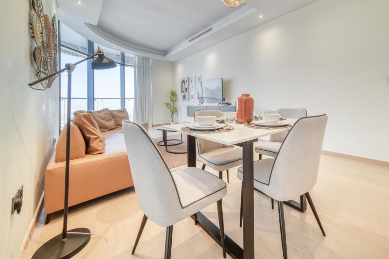 Rp Heights, Downtown Dubai - Mint Stay Buitenkant foto