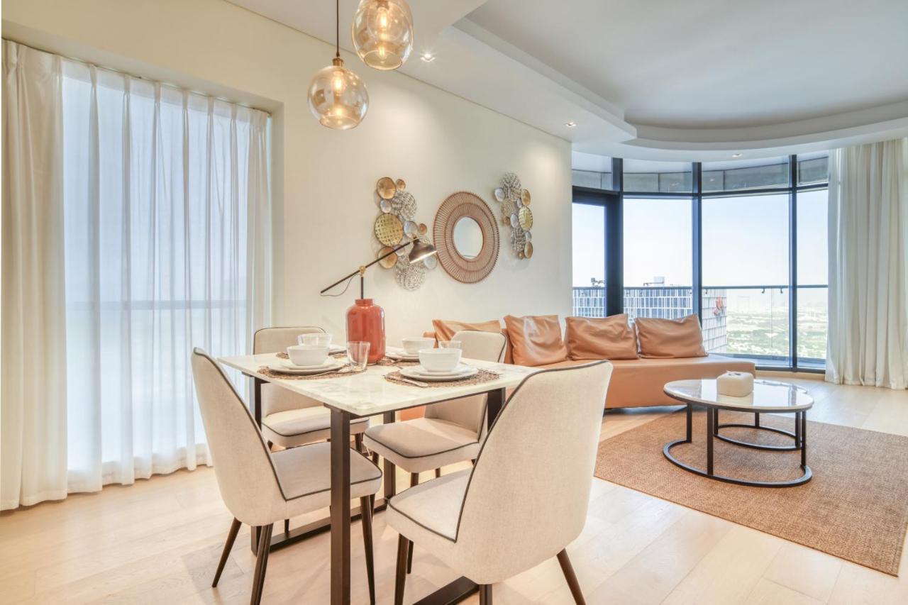 Rp Heights, Downtown Dubai - Mint Stay Buitenkant foto