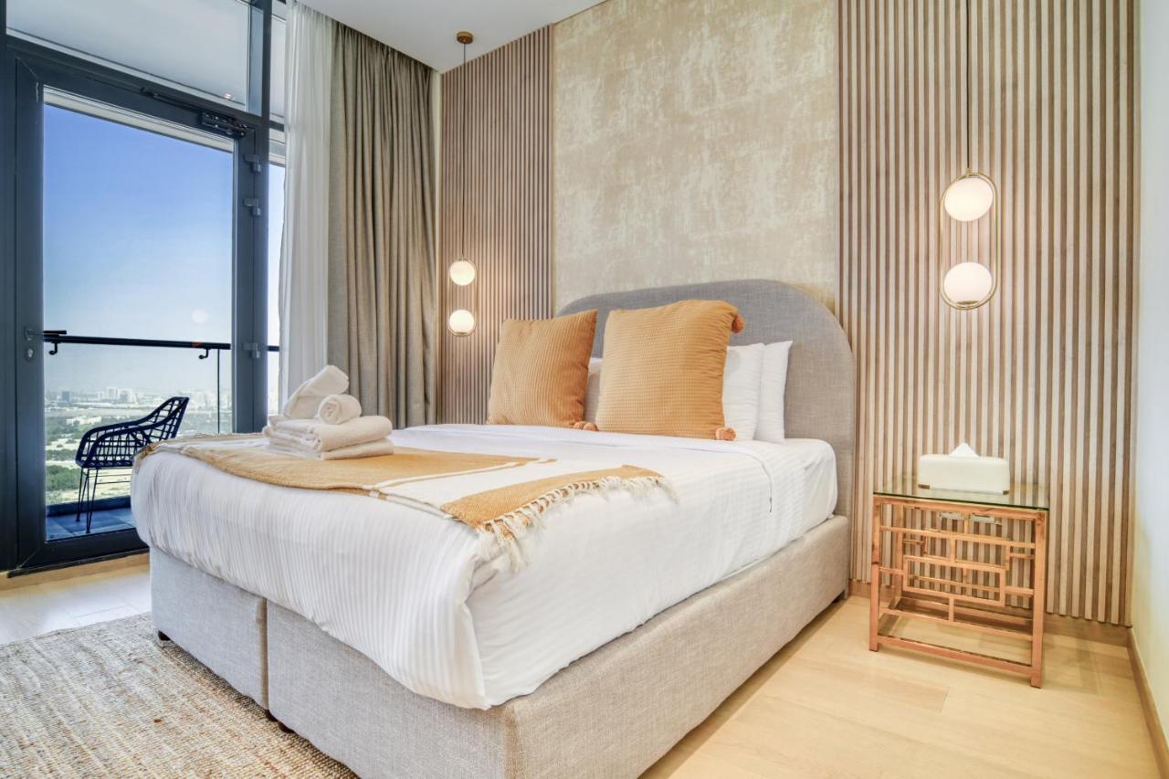 Rp Heights, Downtown Dubai - Mint Stay Buitenkant foto
