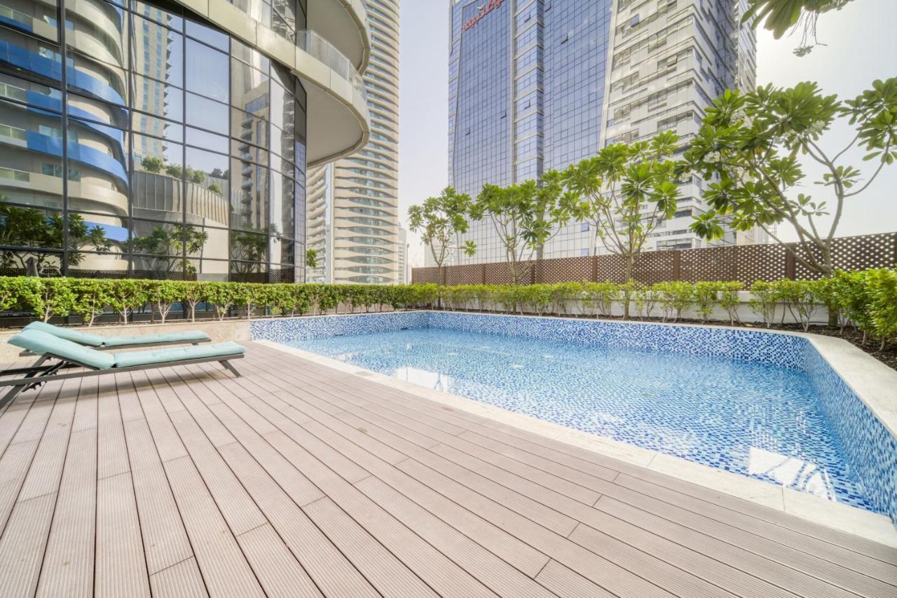 Rp Heights, Downtown Dubai - Mint Stay Buitenkant foto