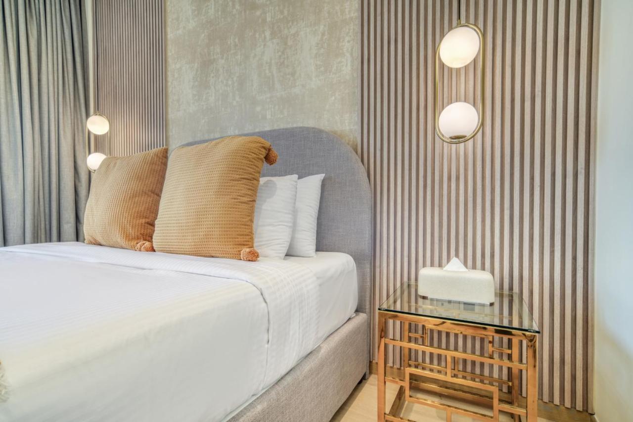 Rp Heights, Downtown Dubai - Mint Stay Buitenkant foto