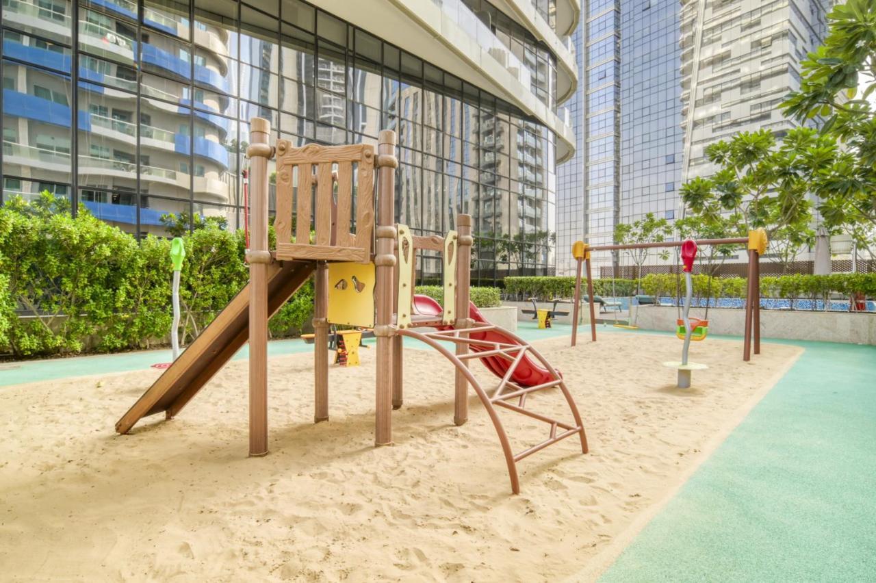 Rp Heights, Downtown Dubai - Mint Stay Buitenkant foto