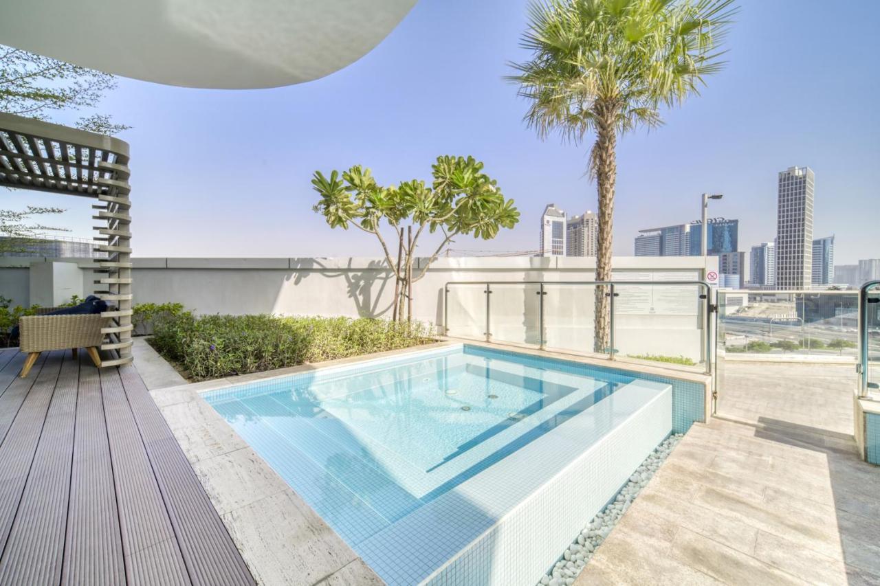 Rp Heights, Downtown Dubai - Mint Stay Buitenkant foto