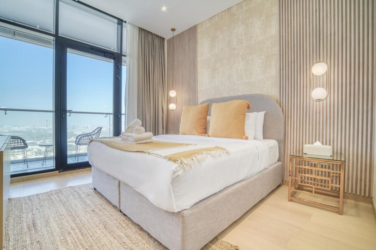 Rp Heights, Downtown Dubai - Mint Stay Buitenkant foto