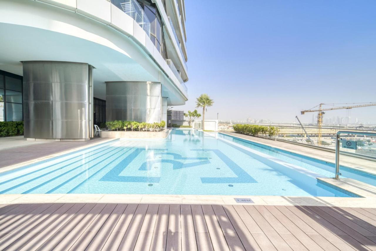 Rp Heights, Downtown Dubai - Mint Stay Buitenkant foto