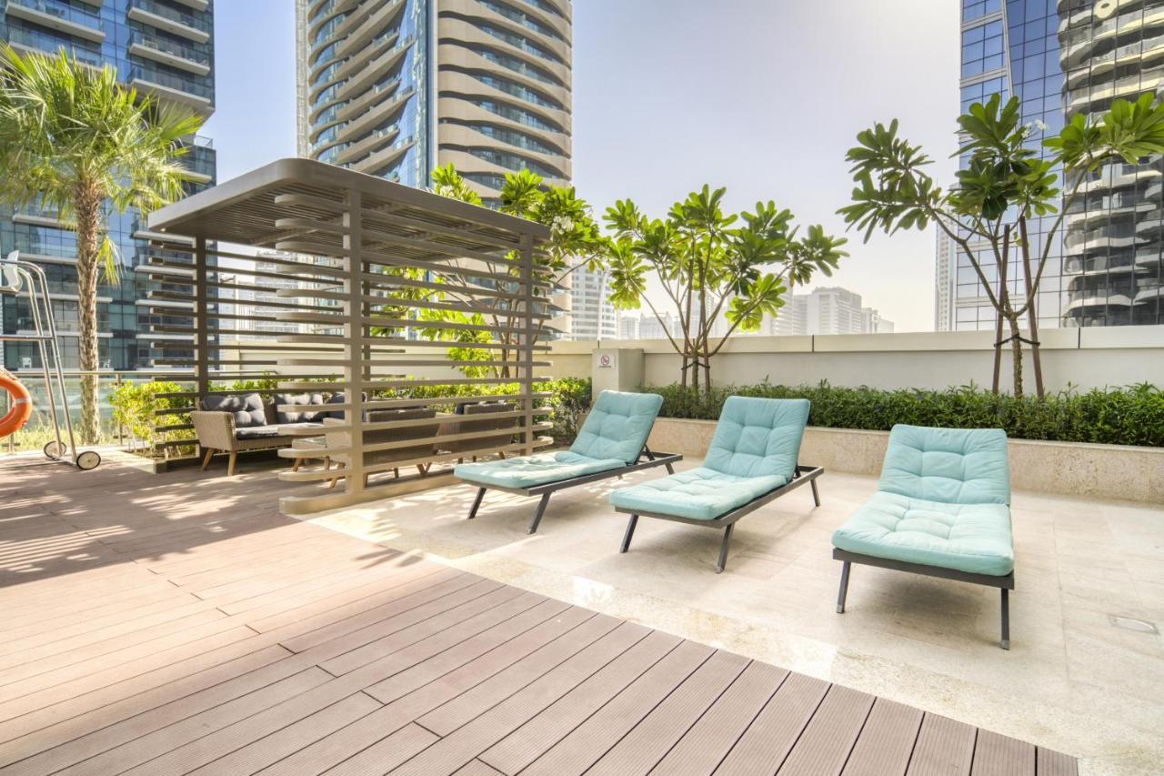 Rp Heights, Downtown Dubai - Mint Stay Buitenkant foto