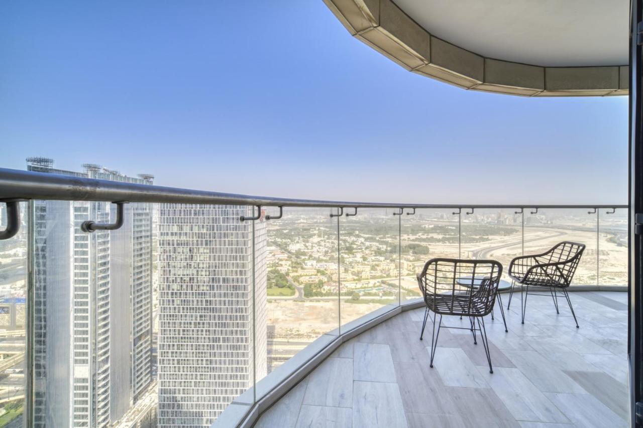 Rp Heights, Downtown Dubai - Mint Stay Buitenkant foto