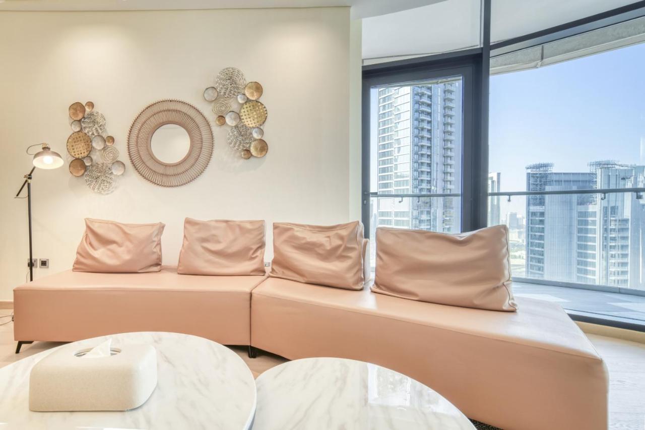 Rp Heights, Downtown Dubai - Mint Stay Buitenkant foto