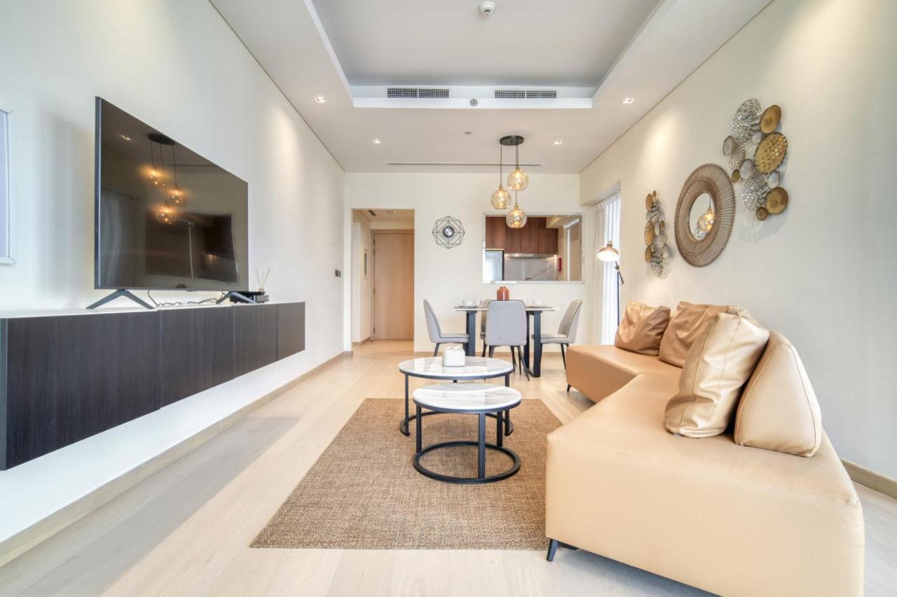 Rp Heights, Downtown Dubai - Mint Stay Buitenkant foto