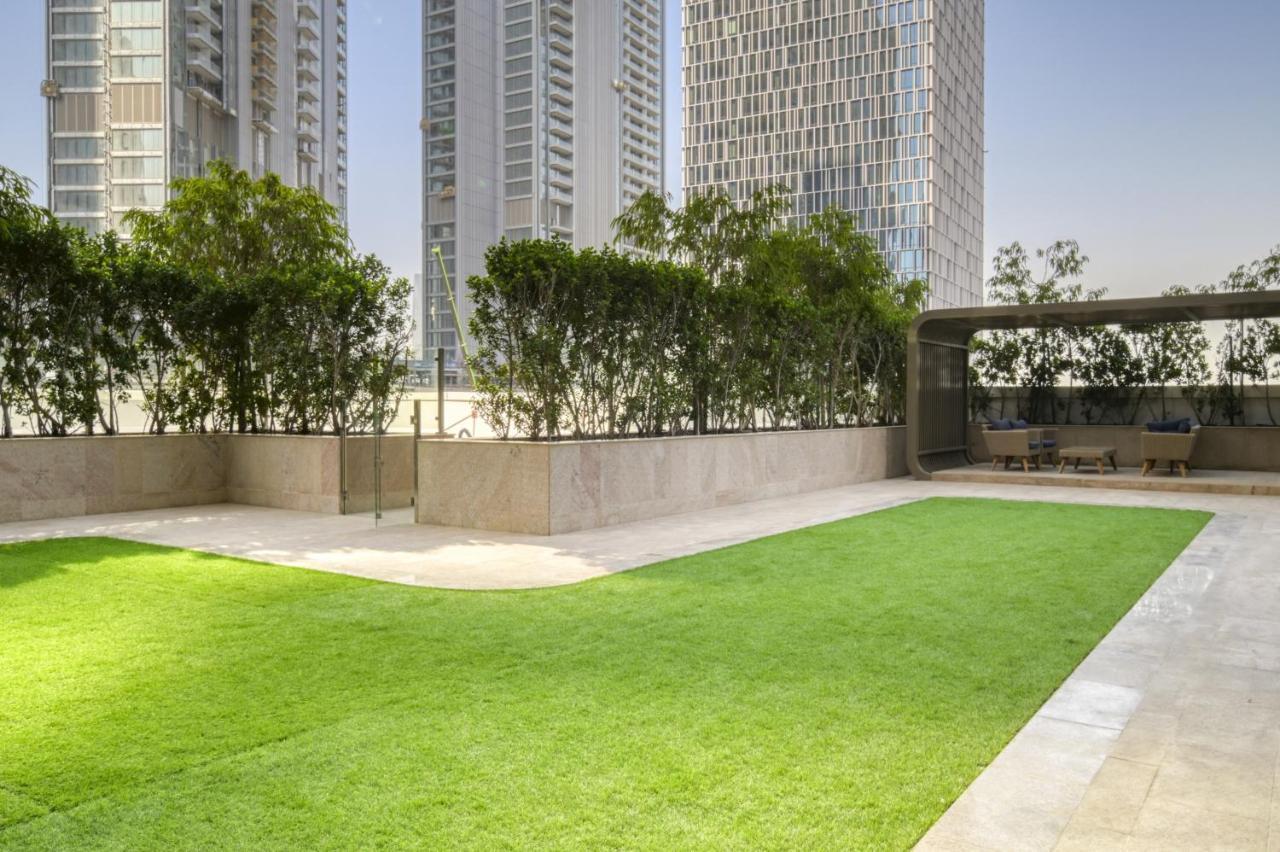 Rp Heights, Downtown Dubai - Mint Stay Buitenkant foto