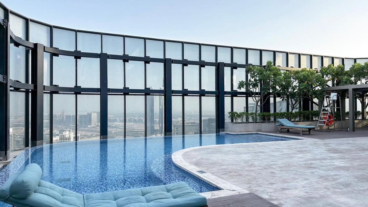 Rp Heights, Downtown Dubai - Mint Stay Buitenkant foto