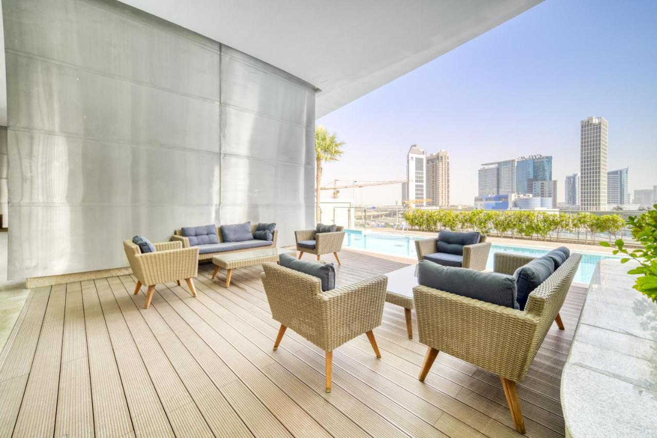 Rp Heights, Downtown Dubai - Mint Stay Buitenkant foto