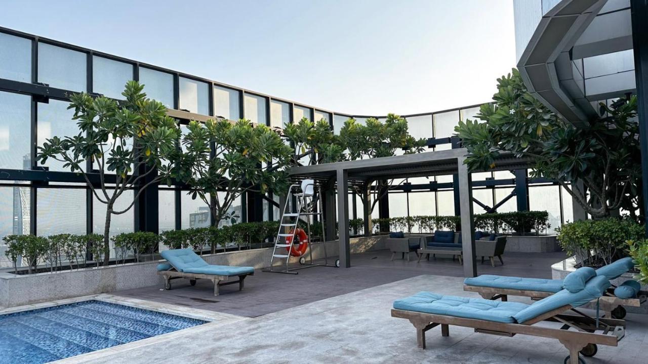 Rp Heights, Downtown Dubai - Mint Stay Buitenkant foto