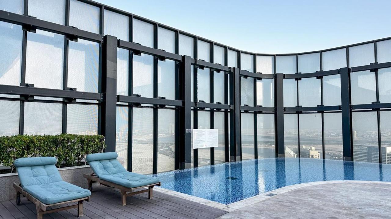 Rp Heights, Downtown Dubai - Mint Stay Buitenkant foto