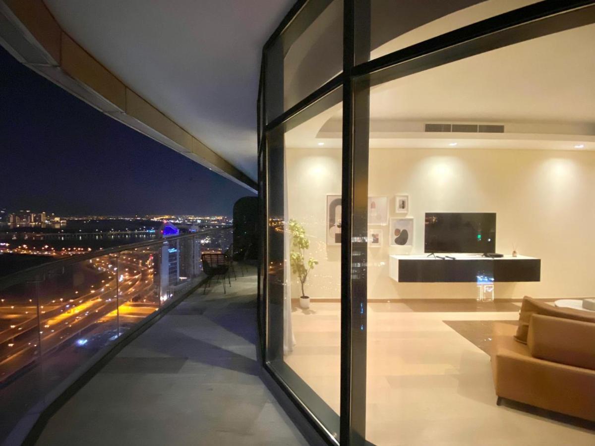 Rp Heights, Downtown Dubai - Mint Stay Buitenkant foto